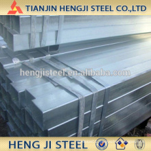 Square Galvanized Steel Tube 50*50mm